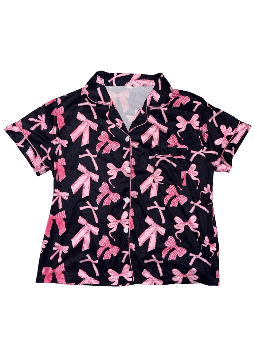 N/A women’s black